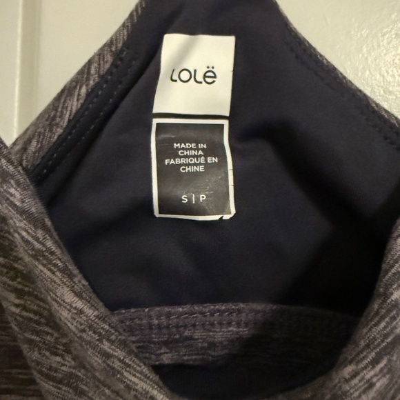 LOLE Yoga set - Picture 2 of 3